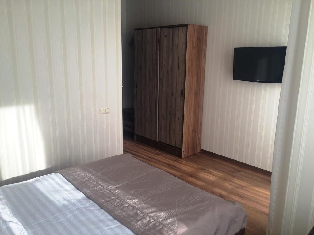 Hotel Gureli Tbilisi Pokoj fotografie