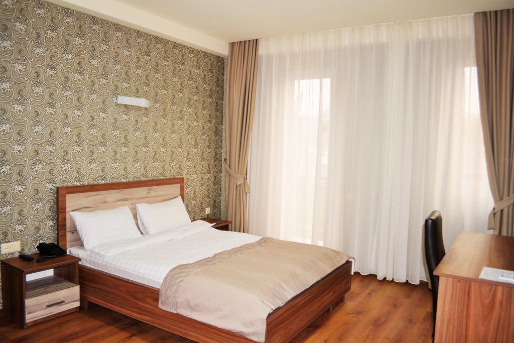 Hotel Gureli Tbilisi Exteriér fotografie