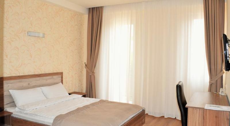 Hotel Gureli Tbilisi Exteriér fotografie