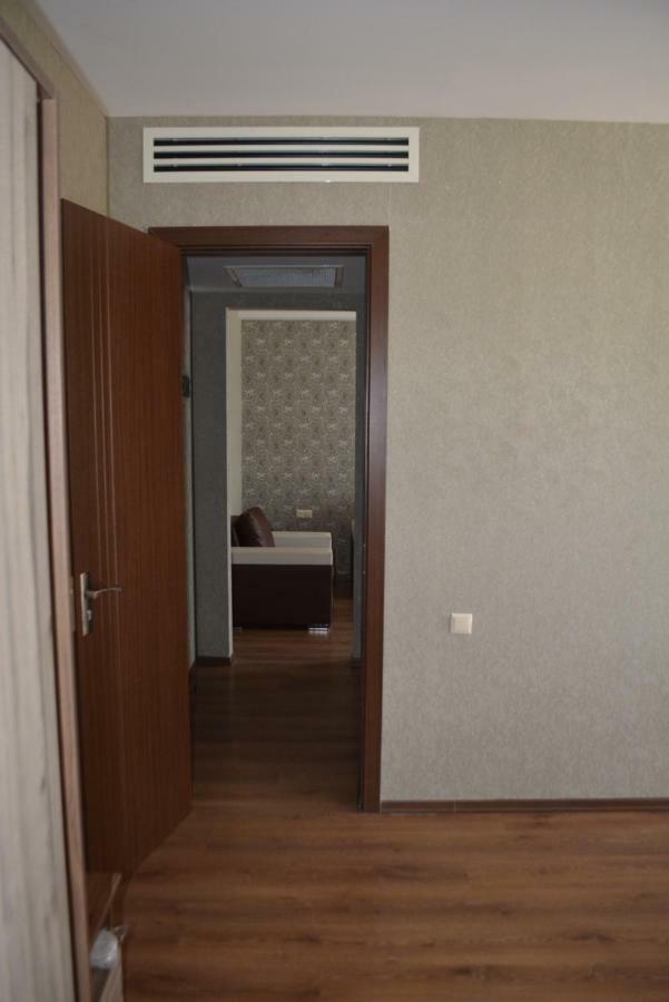 Hotel Gureli Tbilisi Exteriér fotografie