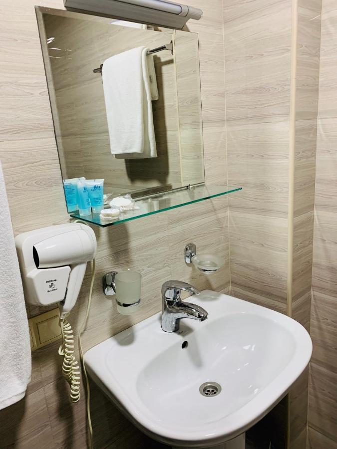 Hotel Gureli Tbilisi Exteriér fotografie